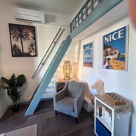 Studio Nice Eksteriør bilde