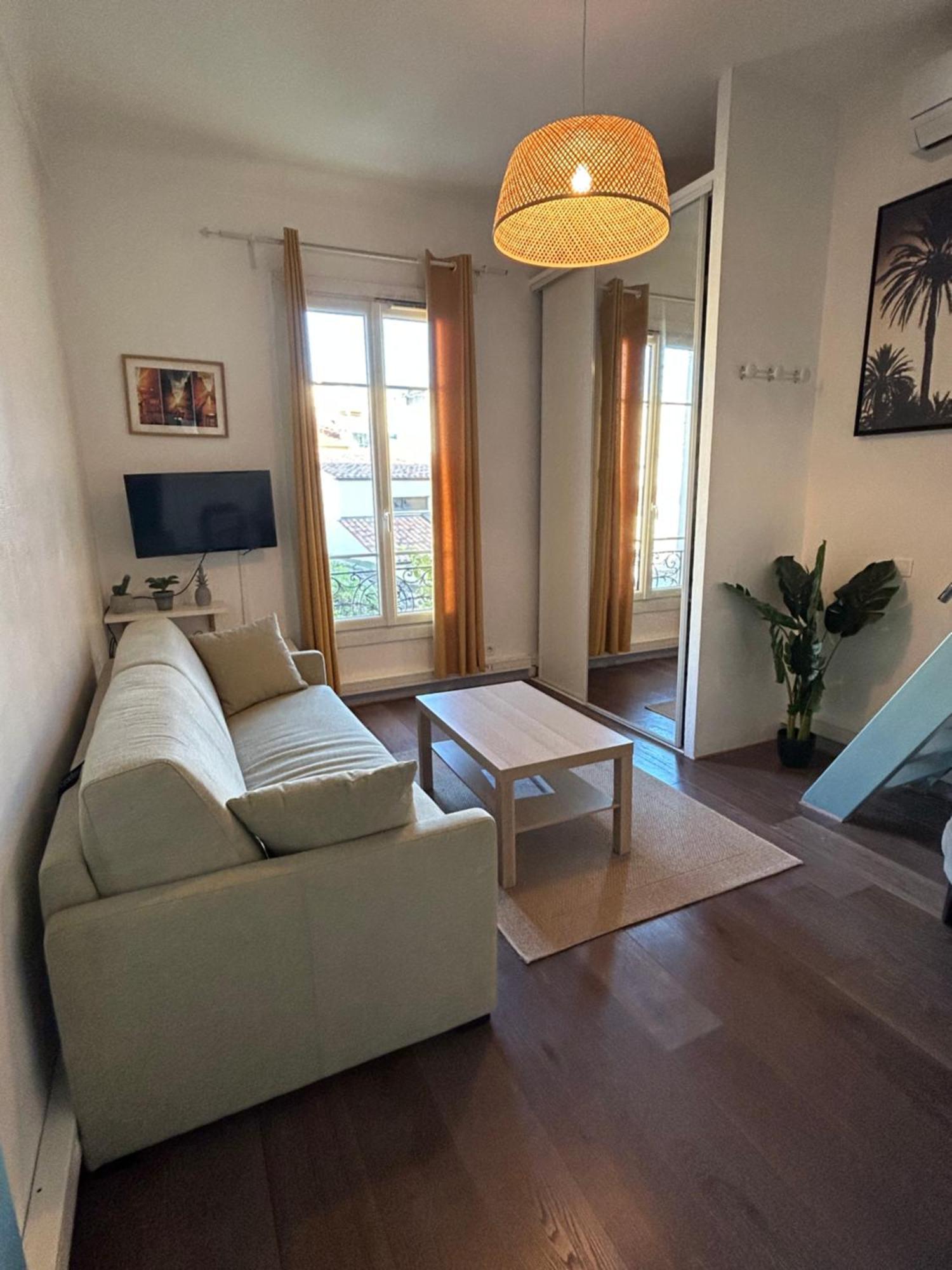 Studio Nice Eksteriør bilde